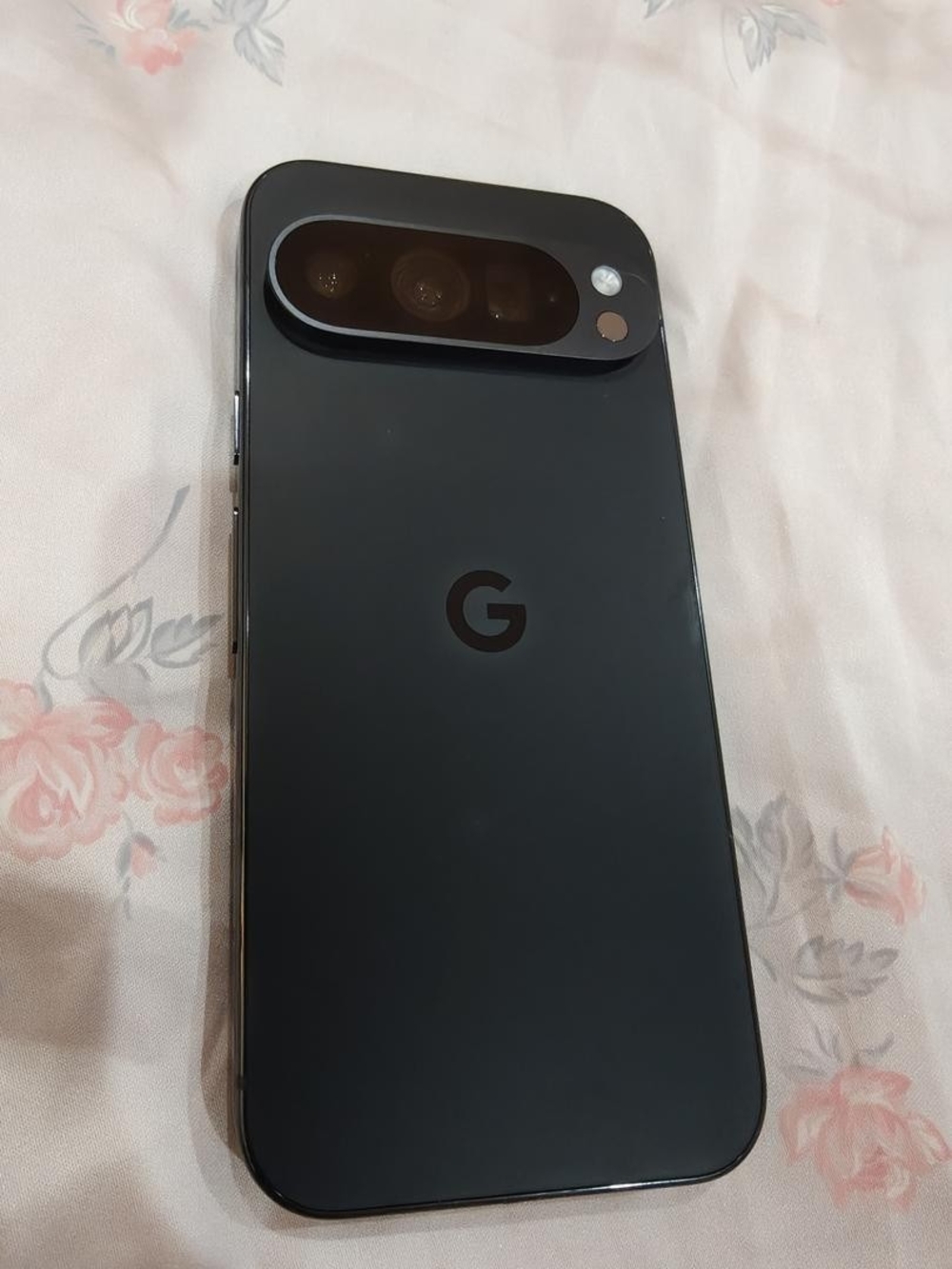 Google Pixel 9 Pro 128GB/100% Battery/unlocked
